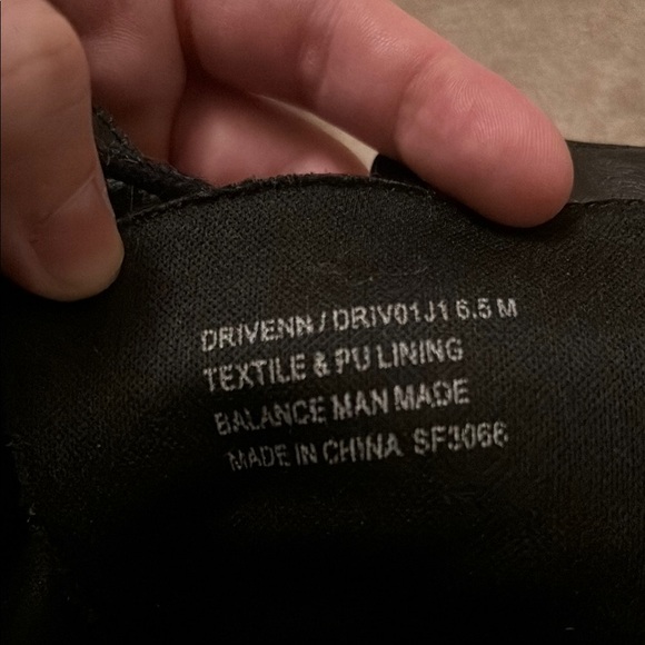 Madden Girl Black Heeled Boots with Comfortable Fit and Stylish Design - Picture 2 of 9